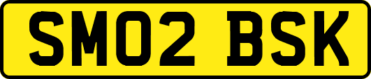 SM02BSK