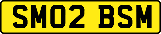 SM02BSM