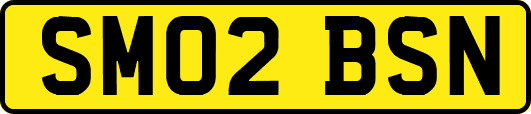 SM02BSN