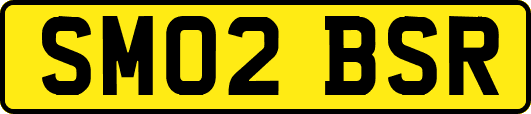 SM02BSR