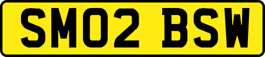 SM02BSW