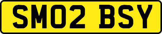 SM02BSY