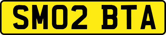 SM02BTA