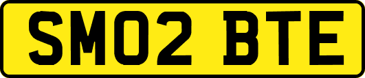 SM02BTE
