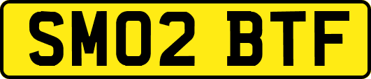 SM02BTF