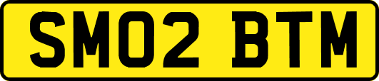 SM02BTM