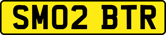 SM02BTR