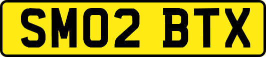 SM02BTX