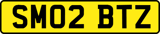 SM02BTZ