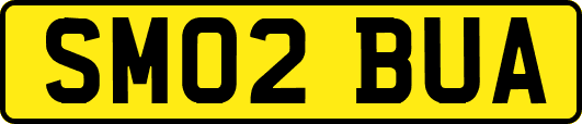 SM02BUA