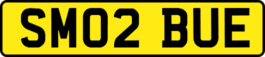 SM02BUE