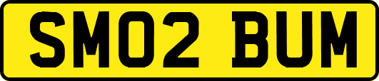 SM02BUM
