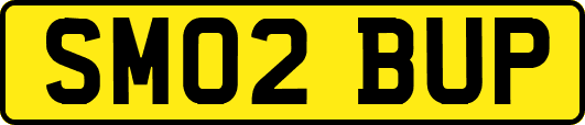 SM02BUP