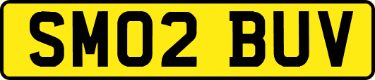 SM02BUV