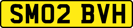 SM02BVH