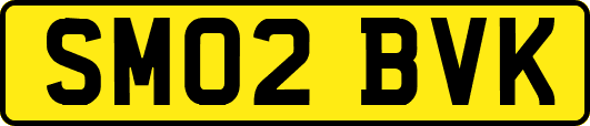 SM02BVK