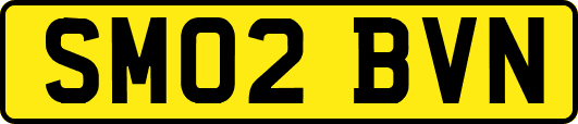 SM02BVN