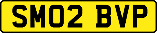 SM02BVP