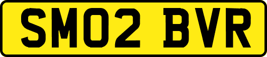 SM02BVR