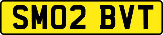 SM02BVT