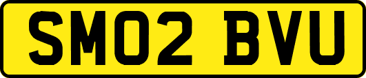 SM02BVU