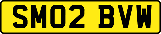 SM02BVW