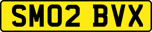SM02BVX