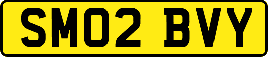 SM02BVY