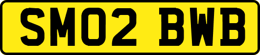 SM02BWB