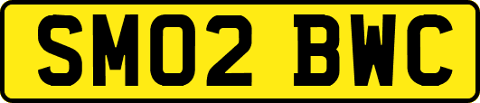 SM02BWC