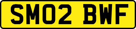 SM02BWF