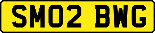SM02BWG