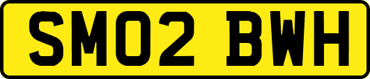 SM02BWH