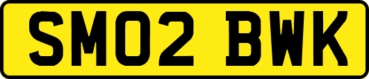 SM02BWK