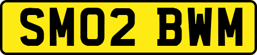 SM02BWM