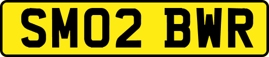 SM02BWR