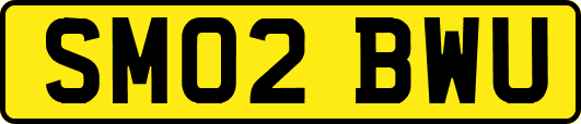 SM02BWU