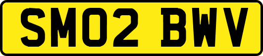 SM02BWV