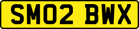 SM02BWX