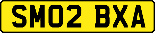 SM02BXA