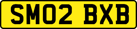 SM02BXB