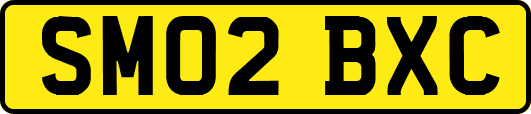 SM02BXC