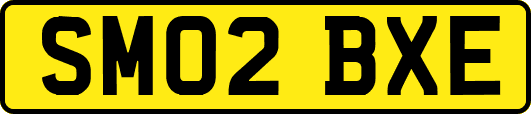 SM02BXE