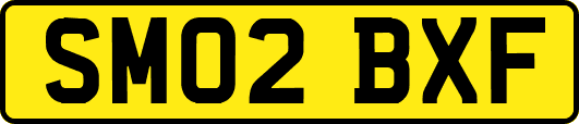 SM02BXF