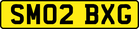 SM02BXG