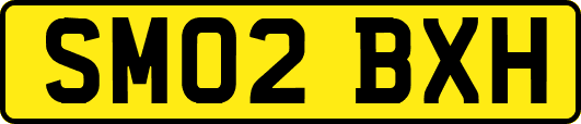 SM02BXH