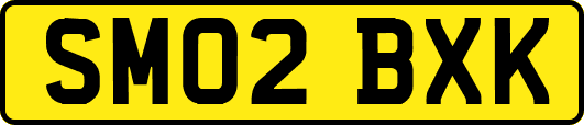 SM02BXK