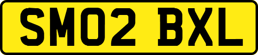 SM02BXL