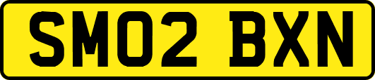 SM02BXN