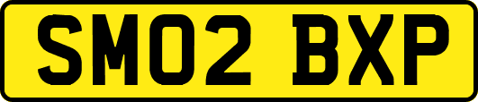 SM02BXP